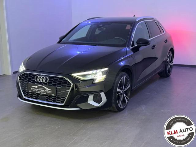 AUDI A3 usata, con ABS
