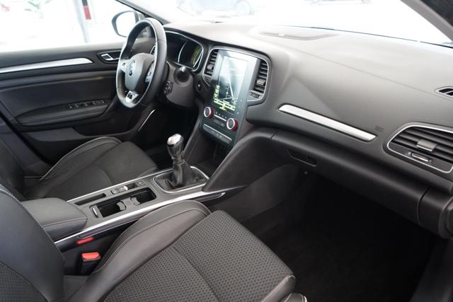 RENAULT Megane usata 25