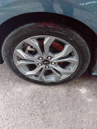 FORD Focus usata, con ESP