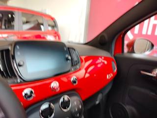 FIAT 500 usata, con Frenata d