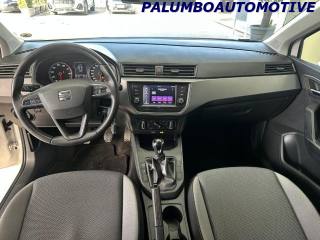 SEAT Ibiza usata, con ESP