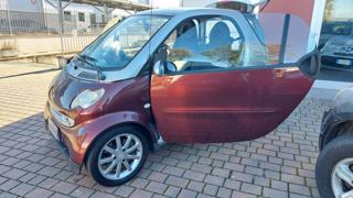 SMART ForTwo usata 16