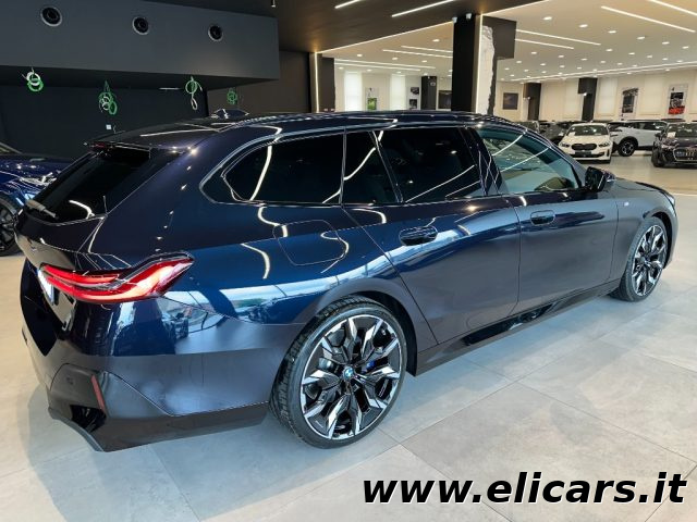 BMW 520 usata, con Antifurto