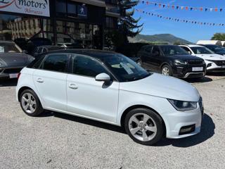 AUDI A1 usata, con Airbag