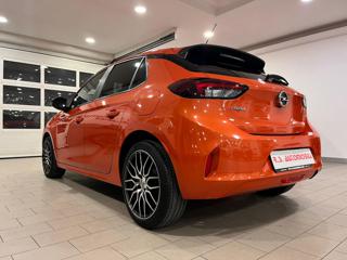 OPEL Corsa usata, con Airbag laterali