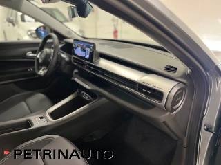 JEEP Avenger usata, con Autoradio digitale