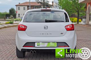 SEAT Ibiza usata, con Autoradio