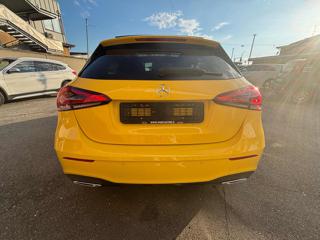 MERCEDES-BENZ A 200 usata, con Alzacristalli elettrici