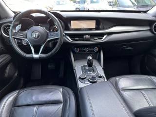 ALFA ROMEO Stelvio usata, con ESP