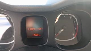 FIAT Panda usata, con Controllo trazione