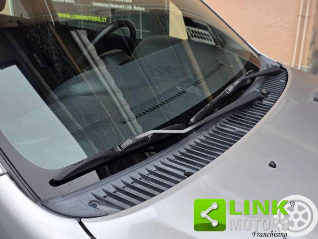 DAIHATSU Terios usata, con Sedile posteriore sdoppiato