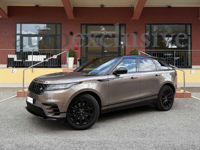 LAND ROVER Range Rover Velar usata, con ABS