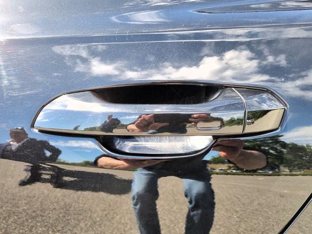 AUDI A6 usata, con Volante multifunzione