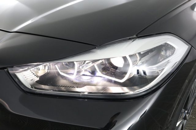 BMW X2 usata 7