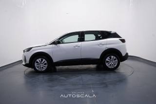 PEUGEOT 3008 usata, con Airbag laterali