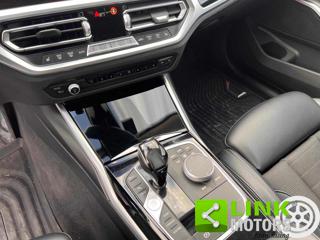 BMW 318 usata, con Sedile posteriore sdoppiato