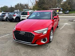 AUDI A3 usata, con Airbag Passeggero