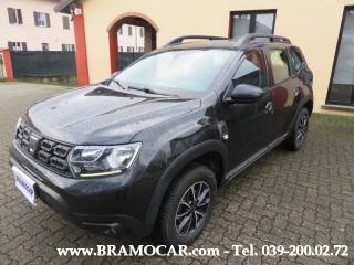 DACIA Duster usata, con Airbag