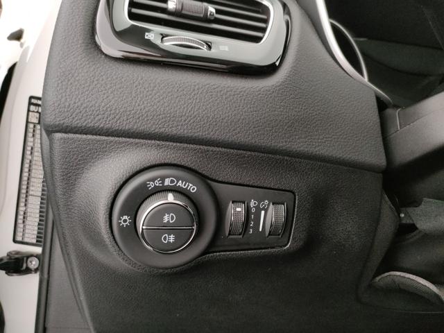 JEEP Compass usata, con Boardcomputer