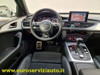 AUDI A6 usata, con Fendinebbia