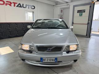 VOLVO C70 usata, con Airbag