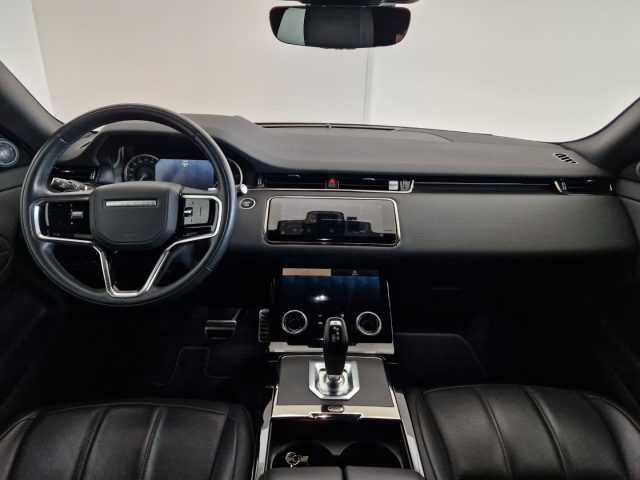 LAND ROVER Range Rover Evoque usata, con Airbag Passeggero