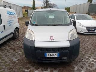 FIAT Fiorino 1.4 8V Combi Natural Power GARANZIA 12 MESI