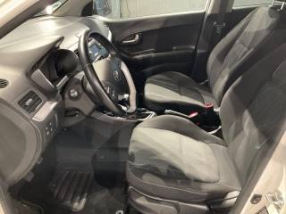 KIA Picanto usata, con Autoradio