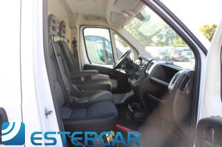 FIAT Ducato usata 12