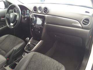 SUZUKI Vitara usata, con ESP
