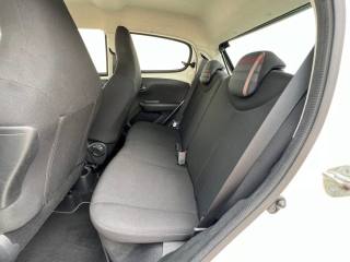 PEUGEOT 108 usata, con Cruise Control
