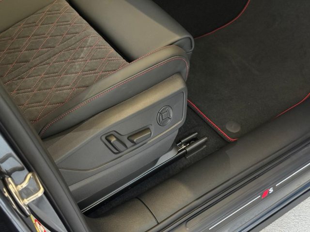 AUDI Q5 usata, con Controllo automatico clima