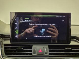 AUDI Q5 usata, con USB