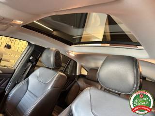 MERCEDES-BENZ GLE 350 usata, con Cronologia tagliandi