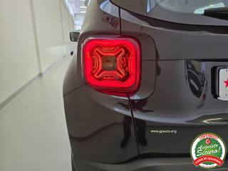 JEEP Renegade usata 26