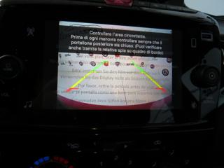 LANCIA Ypsilon usata, con Immobilizzatore elettronico