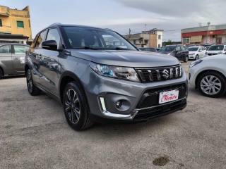 SUZUKI Vitara usata, con Airbag laterali