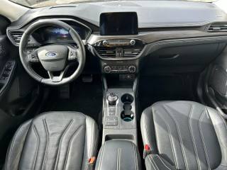 FORD Kuga usata, con Controllo automatico clima