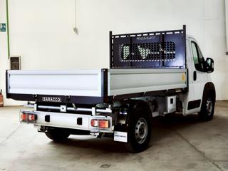 FIAT Ducato usata, con Climatizzatore