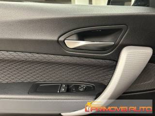 BMW 218 usata, con Autoradio digitale
