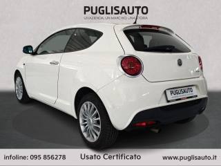 ALFA ROMEO MiTo usata, con Cerchi in lega