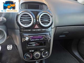 OPEL Corsa usata, con Interni in pelle