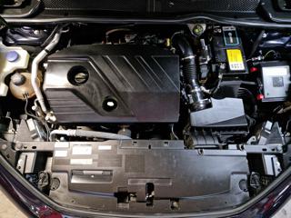 PEUGEOT 508 usata, con Interni in pelle