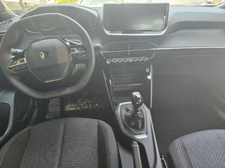 PEUGEOT 2008 usata, con Controllo trazione