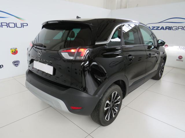 OPEL Crossland usata, con Boardcomputer