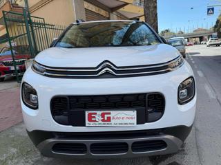 CITROEN C3 Aircross usata, con Airbag laterali