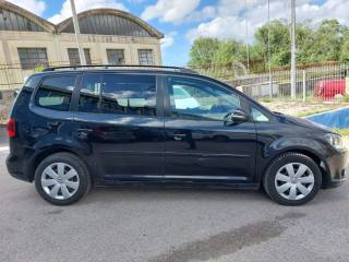 VOLKSWAGEN Touran usata 2