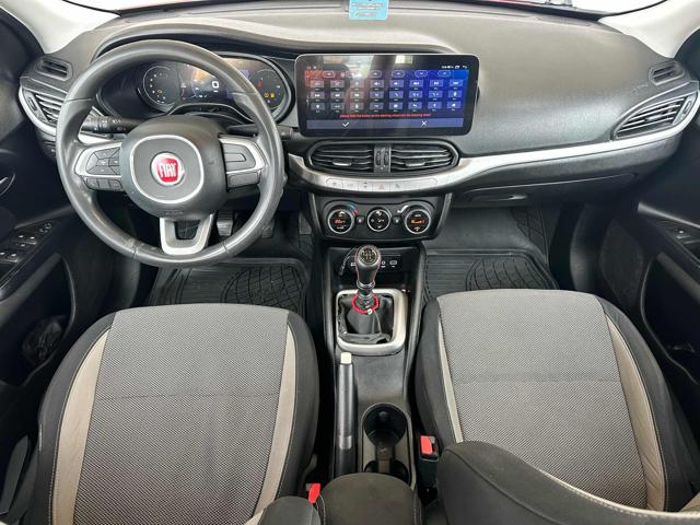 FIAT Tipo usata, con Immobilizzatore elettronico