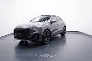 AUDI Q8 50 TDI 286cv My24 Quattro Tiptronic S line edition