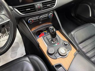 ALFA ROMEO Giulia usata, con Controllo automatico clima